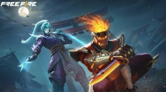 41 Kode Redeem FF Max Terbaru 9 Juni: Klaim Outfit Kece dan Diamond