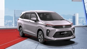Daftar Harga Mobil Daihatsu Terbaru Juni 2025, Ada City Car hingga SUV