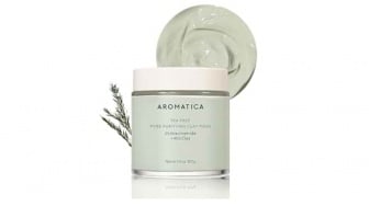 4 Clay Mask Tea Tree Terbaik untuk Bersihkan Pori dan Cegah Jerawat