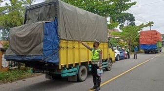 5 Fakta Aturan Over Dimension Over Load (ODOL) Terbaru 2025, Ada Uji KIR Massal?