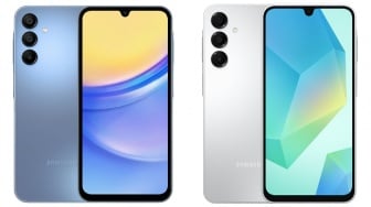 5 Rekomendasi HP Samsung Murah dengan Spesifikasi Gahar Terbaru Juni 2025