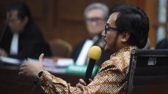 Pakar Hukum UGM: Kenapa Tom Lembong Dapat Abolisi, Sedangkan Hasto Amnesti?