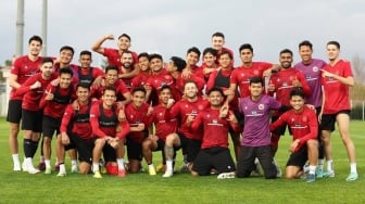 Selamat Tinggal Bek Timnas Indonesia Rp5,21 Miliar! Resmi Pindah usai Juara