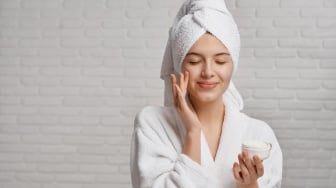 5 Rekomendasi Moisturizer Mengandung Ceramide untuk Jaga Skin Barrier, Mulai Rp30 Ribuan