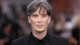 Disebut Muncul di Film 28 Years Later, Sutradara Beberkan Penampilan Cillian Murphy