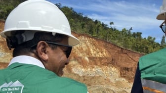 Penambangan Nikel di Raja Ampat Diduga Langgar Putusan MK, Begini Respons ESDM