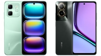 6 Rekomendasi HP Murah Rp 1 Jutaan dengan NFC Terbaru Juni 2025