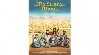 Review Film My Sunny Maad: Realita Cinta yang Nggak Seindah Harapan