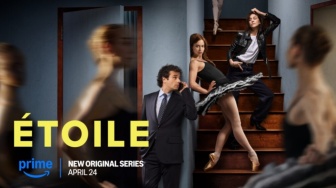 Dinilai Kurang Sukses, Serial Etoile Gagal Lanjut ke Season 2