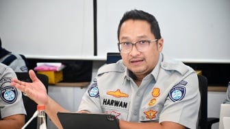 Harwan Muldidarmawan Rumuskan 7 Langkah Kunci untuk Urai Benang Kusut ODOL