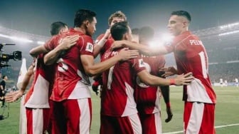 5 Pemain Timnas Indonesia Terancam Absen di Laga Pertama Round 4 Kualifikasi Piala Dunia 2026