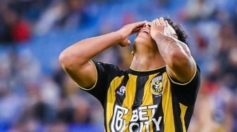 Penyerang 23 Tahun Rp66,05 Miliar Keturunan Surabaya Lebih Pilih Timnas Belanda daripada Indonesia