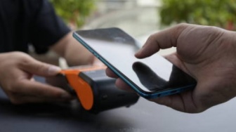 Cari HP Murah Bisa Cek e-Money? Ini 5 HP NFC Rp 1 Jutaan Terbaru 2025