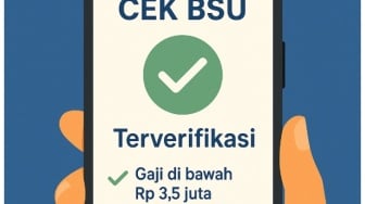Resmi Cair! Ini Cara Cek Penerima BSU Juni-Juli 2025 dan Cara Ambil Uangnya