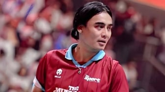 Charly Van Houten Tak Wajibkan Penyanyi Bayar Royalti, Bagaimana Nasib Pencipta Lagu yang Miskin?