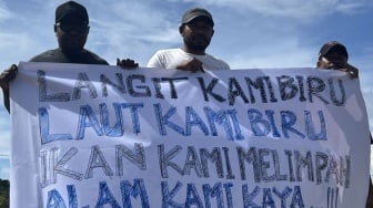 Empat Izin Usaha Pertambangan di Raja Ampat Dicabut, Termasuk PT Gag Nikel?
