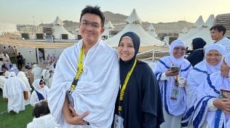Tya Ariestya Ungkap Fasilitas Haji ONH Plus di Mina, Toilet Menjadi Sorotan