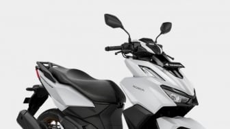 Update Harga Honda Vario 125 dan 160 September 2025, Tengok Dulu Sebelum Membelinya