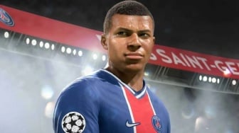 2 Kode Redeem FC Mobile Hari Ini 9 Juni 2025, Ada 100-109 OVR TOTS Player Siap Klaim