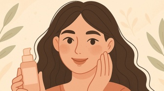 Daftar Skincare Terbaik dengan Glycolic Acid, Lenyapkan Flek Hitam Cegah Penuaan Dini