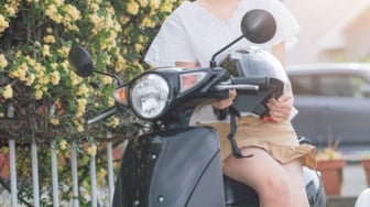5 Rekomendasi Motor Wanita: Mungil, Stylish, Performa Tetap Jempolan