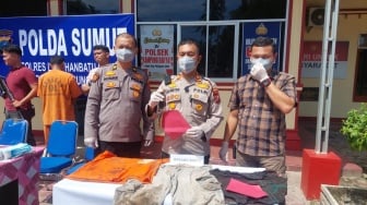 Pengaruh Tuak Picu Perkelahian Maut di Labusel, 1 Tewas-4 Luka