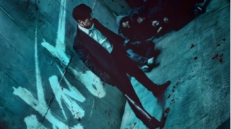 6 Drakor Terpopuler di Netflix Awal Juni 2025, Mercy for None Unggul