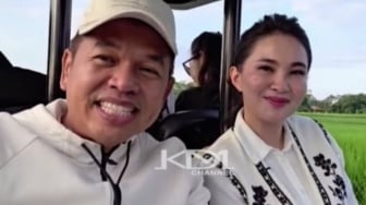 Perbandingan Harta Kekayaan Dedi Mulyadi dan Sherly Tjoanda, Bak Bumi dan Langit