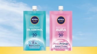 Top 6 Sunscreen Murah Berkualitas di Tahun 2025: Mulai Rp4 Ribuan, Lindungi Kulit Tanpa Boros!