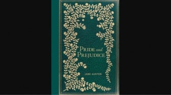 Review Pride and Prejudice: Cinta Klasik dan Kesenjangan Sosial Elizabeth