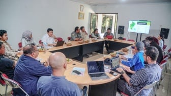 Diskusi Multipihak di Unhas Merajut Solusi untuk Hutan, Petani, dan Perubahan Iklim