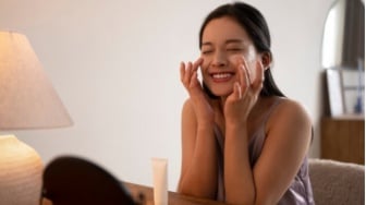 6 Rekomendasi Moisturizer untuk Kulit Kombinasi di Bawah Rp 50 Ribu