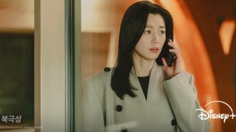 Comeback di 'Tempest', 5 Drama Korea Terpopuler Jun Ji Hyun Sepanjang Kariernya