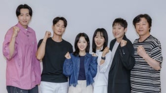 Ada Park Bo Young, Drama Korea Gold Land Umumkan Jajaran Pemain Utama