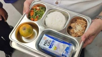 Balikpapan Siapkan 3 Lokasi Strategis untuk Dapur Makan Bergizi Gratis