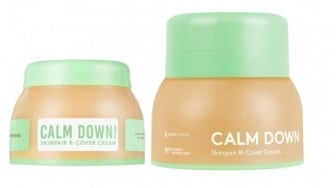 5 Moisturizer Tanpa Pewangi untuk Kulit Sensitif Mulai Rp60 Ribuan, Bye Iritasi!