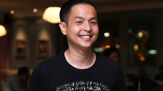 Ernest Prakasa Cabut dari X, Cuitan Kontroversi Ledek Gelaran Formula E Diungkit