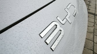 Perang Harga Mobil di China, Geely Ungkit Kasus Tangki Bensin Bermasalah BYD