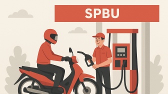 Kenapa Kendaraan Boros Bensin? Ini 5 Penyebab Umum dan Cara Mengatasinya