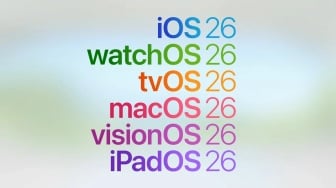Apple Rilis iOS 26 di WWDC 2025, Adopsi Banyak Fitur Penting HyperOS Xiaomi