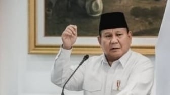 Prabowo Cabut IUP Tambang Nikel di Raja Ampat, PT Gag Tak Termasuk