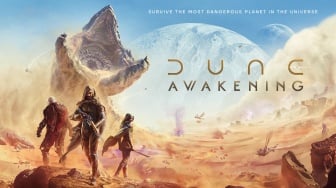 Game Dune: Awakening Resmi Dirilis ke Steam, Ini Spek Minimum PC yang Diperlukan