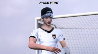 10 Kode Redeem FF Hari Ini 11 Juni 2025, Klaim Token Timnas Terbaru