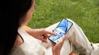 Oppo A5i Resmi ke Indonesia, HP Murah Punya Sertifikasi Militer Harga Sejutaan