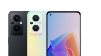 Mengulik Keunggulan Oppo Reno 7 Z 5G