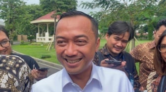 Mensesneg Tegaskan: Isu Reshuffle Kabinet Merah Putih Hanya Rumor!
