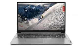 5 Rekomendasi Laptop Harga Rp3 Jutaan untuk Mahasiswa: Spek Dewa, Ringan dan Elegan