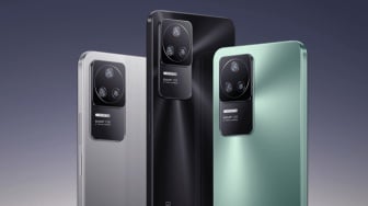 5 Rekomendasi HP Android dengan Kamera Bokeh Terbaik, Murah Mulai Rp2 Jutaan