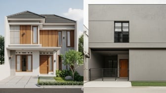 Wujudkan Desain Rumah 2 Lantai dengan Estimasi 50 Juta: Mitos atau Fakta?