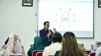 BRI Semarang Dukung Penuh Program Koperasi Merah Putih: Siap Dampingi dengan Layanan Digital